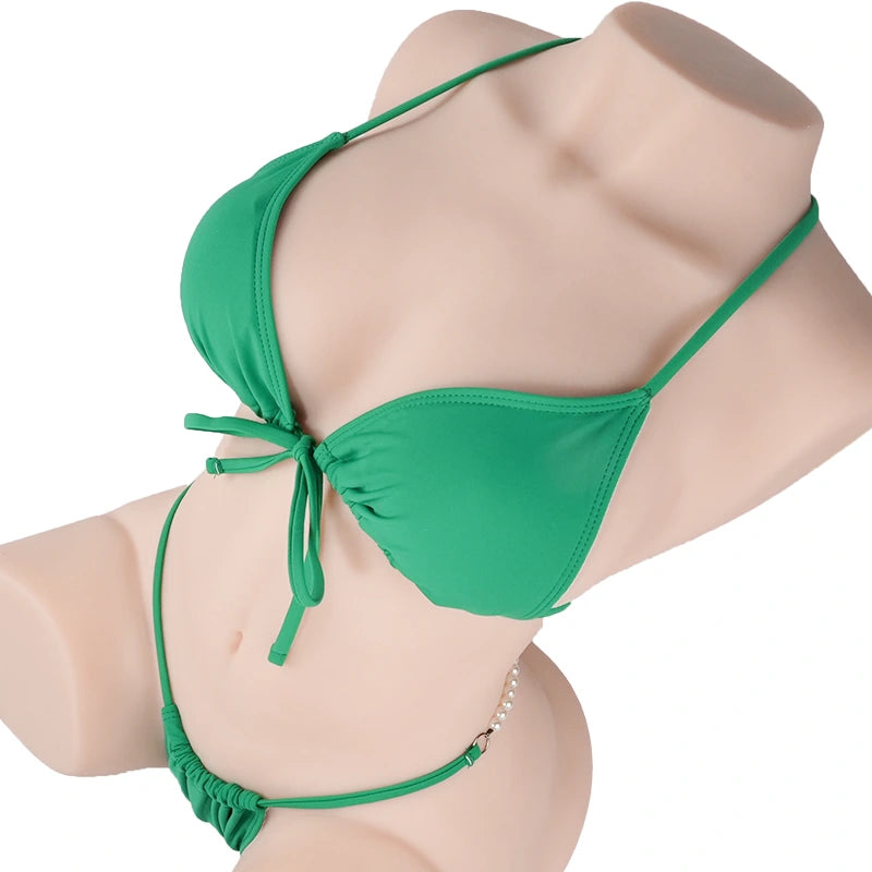 Life Size Sex Doll Torso, best male masturbators(Candice 2.0: 41.7LB)