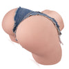 Daisy 2.0: 38.9LB Big Ass Realistic Pussy Sex Doll with Tantabutt