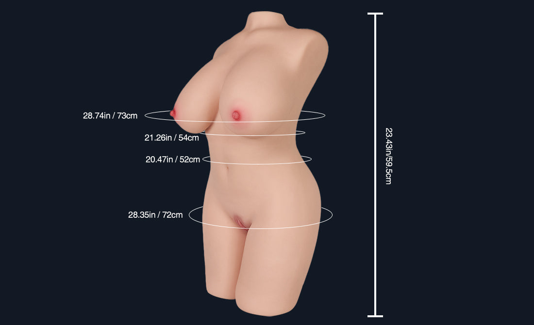 Donna_sexy_sex_doll_for_beginners_size_chart