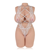 Donna-sexy-sexdoll-for-beginners-inlingerie-front