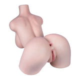 Olivia Streamer Girl Silicone Sex Doll Doggy Style