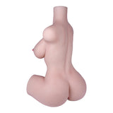 Olivia Streamer Girl Silicone Sex Doll Flexible Skeleton