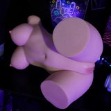 Tantaly_Olivia_Streamer_Girl_Silicone_Sex_Doll_Torso_Lying_Pose