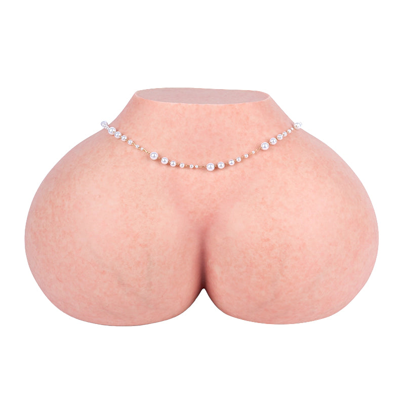 Tantaly_Grace_Realistic_Silicone_Sex_Doll_Back_View