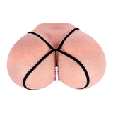 Tantaly_Grace_Realistic_Silicone_Sex_Doll_Prone_Back_View