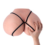 Tantaly_Grace_Realistic_Silicone_Sex_Doll_Touching_Butt