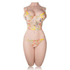 Aurora 2.0: 55.6LB Anime Sex Doll with Slim Body