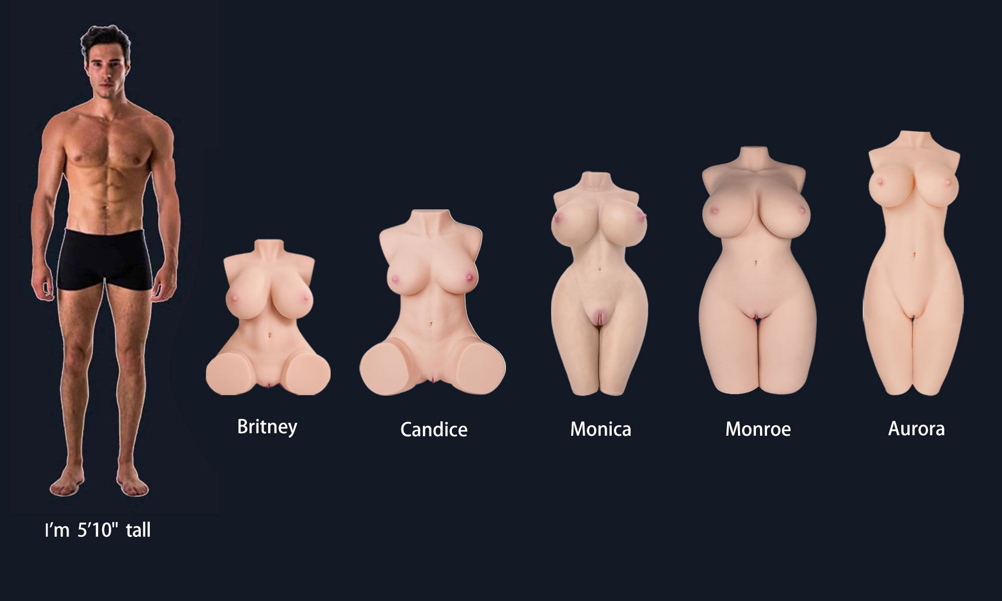 candice doll comparison with other hot dolls.jpg__PID:29cd8f95-e3b0-4e4f-ab06-6d91545ef4d1