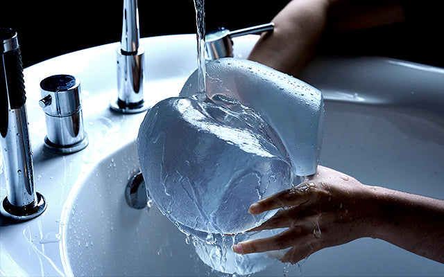 crystal-clear-sex-doll-flush-upside-down