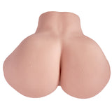Daisy 38.9LB big-ass realistic pussy sex doll with Tantabutt technology for ultra-soft, lifelike curves and flexibility. 