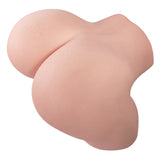 Daisy 38.9LB big-ass realistic pussy sex doll with Tantabutt technology for ultra-soft, lifelike curves and flexibility. 