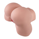 Daisy 38.9LB big-ass realistic pussy sex doll with Tantabutt technology for ultra-soft, lifelike curves and flexibility. 