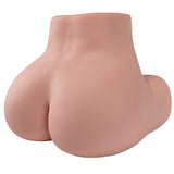 Daisy 38.9LB big-ass realistic pussy sex doll with Tantabutt technology for ultra-soft, lifelike curves and flexibility. 