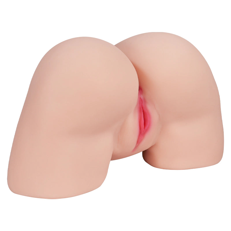 Daisy 2.0: 38.9LB Big Ass Realistic Pussy Sex Doll with Tantabutt
