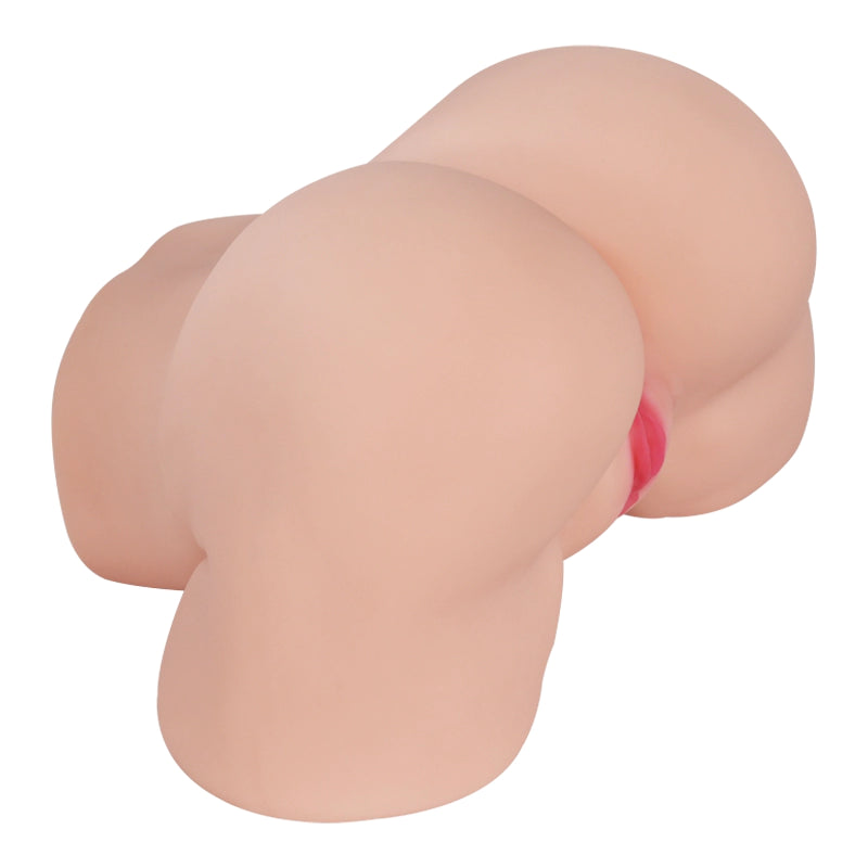 Daisy 2.0: 38.9LB Big Ass Realistic Pussy Sex Doll with Tantabutt