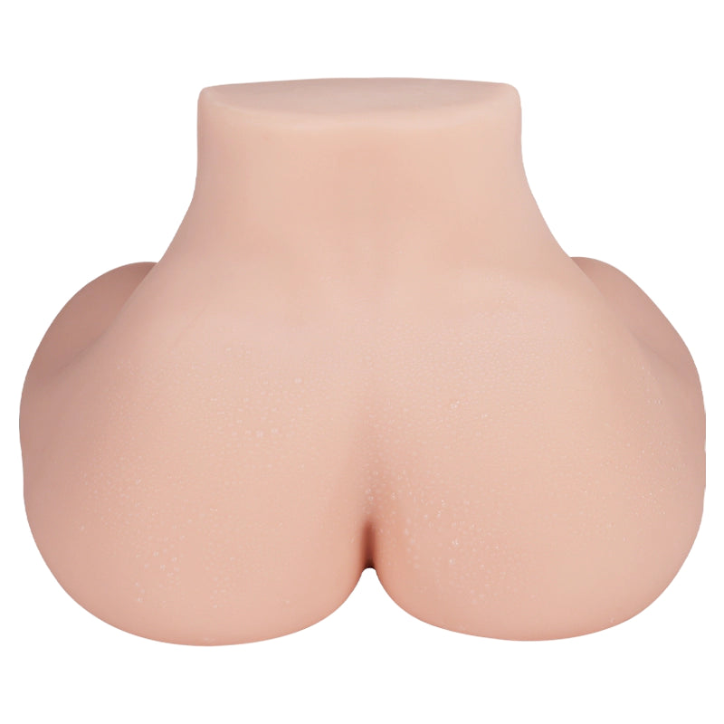 Daisy 2.0: 38.9LB Big Ass Realistic Pussy Sex Doll with Tantabutt