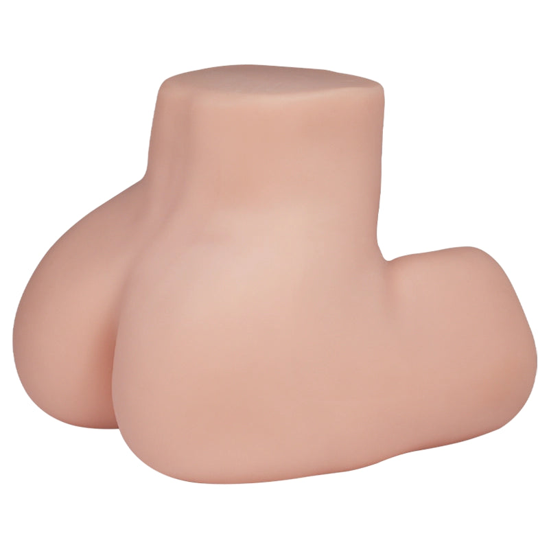 Daisy 2.0: 38.9LB Big Ass Realistic Pussy Sex Doll with Tantabutt