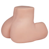 Daisy 2.0: 38.9LB Big Ass Realistic Pussy Sex Doll with Tantabutt