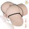 Tantaly Daisy Plus: Big Ass Masturbator Sleeve Compatible