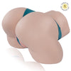 Daisy pro: 41.2LB Big Ass Removable Vagina Porn Sex Doll