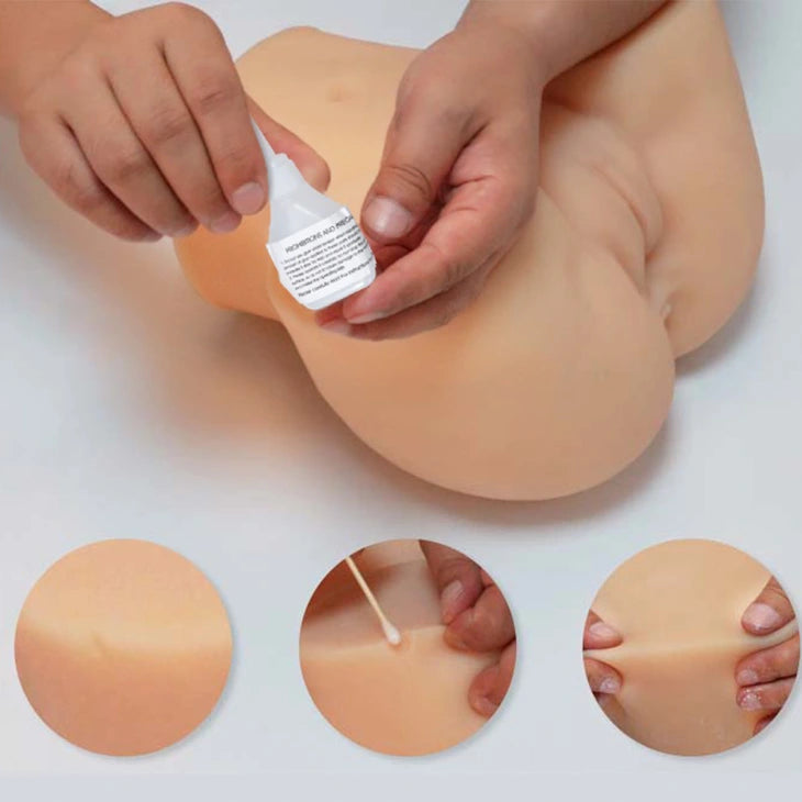 Tantaly Repair Kit for Sex Doll Torso tantaly-ca Tantaly Repair Kit for Sex Doll Torso tantaly-ca