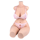 emilia_ultra_lightweight_silicone_sex_doll_seated_pose
