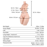 emilia_ultra_lightweight_silicone_sex_doll_size_chart_us