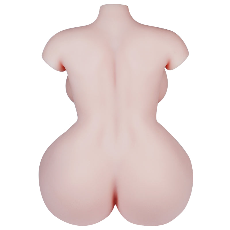 lola_sex_doll_torso_with_32e_cup_back_display