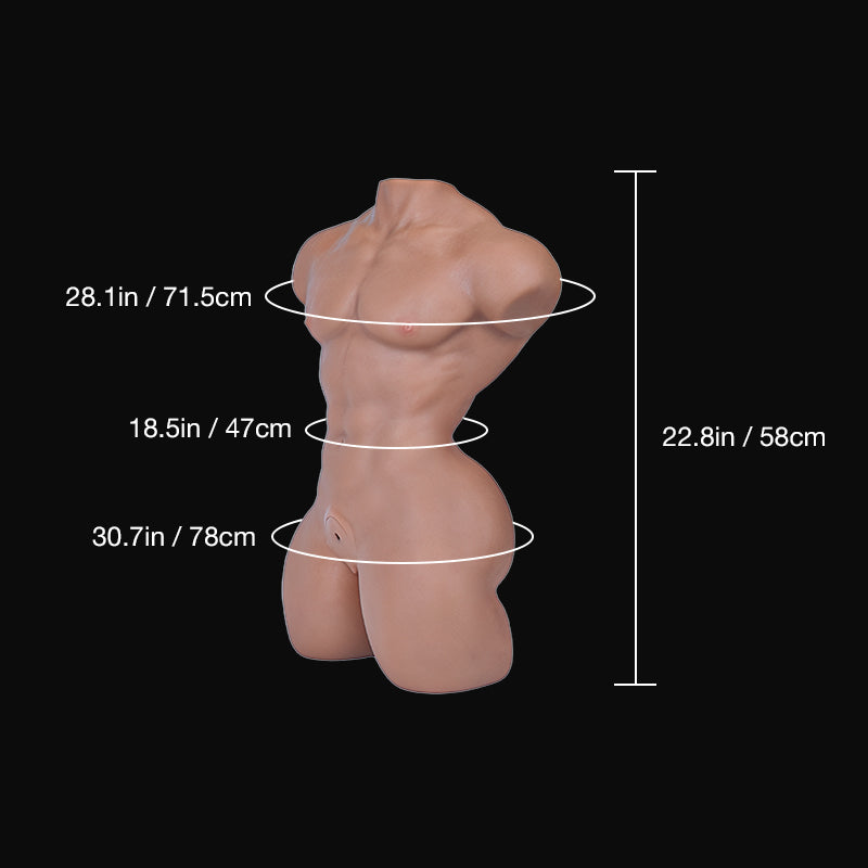 mark_pro_male_sex_doll_with_silicone_dildos_size_chart