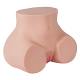 Mia, 19.2LB torso doll with removable vagina and soft jiggly ass, designed for ultimate satisfaction and realism. 
