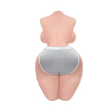 Monica: 40.3LB Best Hentai Sex Doll Torso for Breast Fun