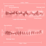 Tantaly Monica 2.0: 40.3LB Hentai Sex Doll with Erect Nipples