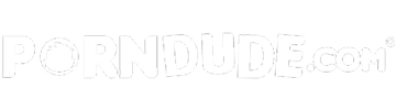 porndude logo