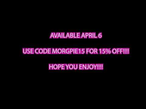 Morgpie's Video