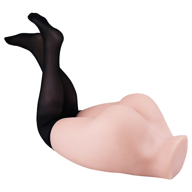 Tantaly Rebecca: 59LB Realistic Sex Doll Torso Legs tantaly-ca Tantaly Rebecca: 59LB Realistic Sex Doll Torso Legs tantaly-ca