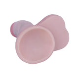 Tantaly × Ryder Rogue Pornstar Silicone Dildo