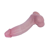 Tantaly × Ryder Rogue Pornstar Silicone Dildo