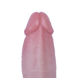 Tantaly × Ryder Rogue Pornstar Silicone Dildo