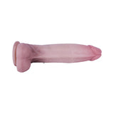 Tantaly × Ryder Rogue Pornstar Silicone Dildo