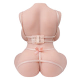 Selena: 8LB Mini Sex Doll for Male Masturbator Cheap sex doll 3 in 1