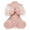 Selena: 8LB Mini Sex Doll for Male Masturbator Cheap sex doll 3 in 1