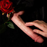 tantaly_samantha_sissy_silicone_dildo