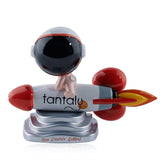 tan tantaly adult store mascot figures front