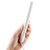 Tantaly Heating Stick USB Warm Hole For Sex Toys Masturbation Aid