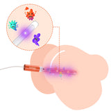 Tantaly UV germicidal heating rod, doll sterilization and heating, health care for sex dolls, cleanliness and warmth.