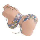 Nicole: 39.6LB Lightweight Huge Papaya Breasts Sex Doll
