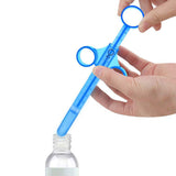 Tantaly sex doll care kit, TPE doll maintenance, lube applicator, portable washer, drying sticks, storage bag.