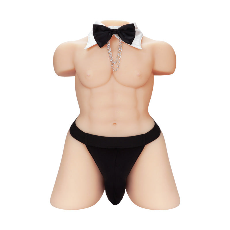 Channing: 33.07LB Big Dick Male Torso Sex Doll Threesome tantaly-ca Channing: 33.07LB Big Dick Male Torso Sex Doll Threesome tantaly-ca