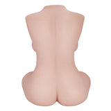 Life Size Sex Doll Torso With Realistic Booty,best male masturbators（Candice: 41.8LB）