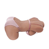 Life Size Sex Doll Torso With Realistic Booty,best male masturbators（Candice: 41.8LB）